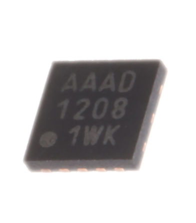 Microchip - MTD6505T-E/NA - Microchip  IC MTD6505T-E/NA, BLDC, 0.75A, 2  5.5 V		