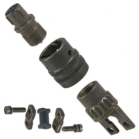 Amphenol - PT06E-14-19S(SR) - Amphenol PT ϵ 19· °װ  ʽ ͷ PT06E-14-19S(SR), ĸо, ǳߴ14, MIL-DTL-26482		