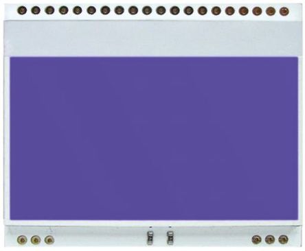 Electronic Assembly - EA LED68x51-B - Electronic Assembly ɫ LED ʾ, 40 51 x 68mm		