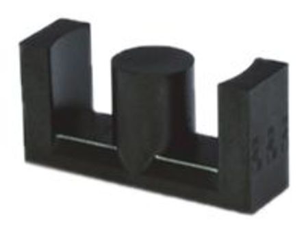 Block - FS-1ETD-3411-00 - Block N87 ıѹ FS-1ETD-3411-00, 2600nH, 34 x 11 x 17mm, ʹڶȦת,		