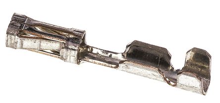 TE Connectivity - 87667-3 - TE Connectivity AMPMODU Mod IV ϵ�� ĸ ѹ�ӽ��߶��� 87667-3, �������� ��ͭ��о, 12m�����Ӵ�����, 26AWG �� 22AWG		