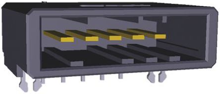 TE Connectivity - 1-178295-2 - TE Connectivity Dynamic 3000 ϵ 5· 3.81mmھ ֱ PCB  1-178295-2, Ӷ˽, ͨ		