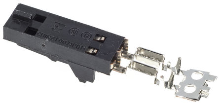 TE Connectivity - 5-103960-1 - TE Connectivity AMPMODU MTE ϵ 2· 2.54mmھ ĸ IDC  5-103960-1, °װ		