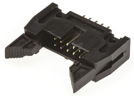 Amphenol T816110A1S101CEU