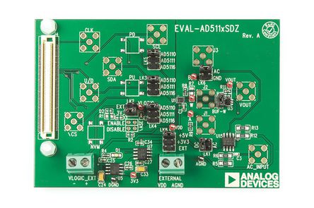 Analog Devices - EVAL-AD5110SDZ - Analog Devices ԰ EVAL-AD5110SDZ		