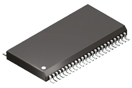 Cypress Semiconductor - CY8C20566A-24PVXI - Cypress Semiconductor CY8C20566A-24PVXI 10 λ 5.85ksps ʽ   I2C/SPI, 48 QFNװ		