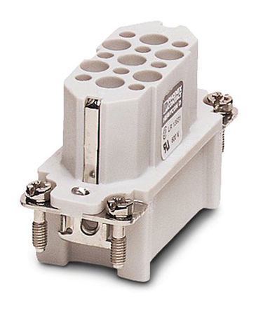 Phoenix Contact - 1873676 - Phoenix Contact COMBICON FKCVW ϵ�� 5.08mm �ھ� 4 · ĸ ��ɫ ��ͷ 1873676, �������˽�		