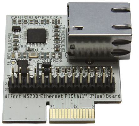 Microchip - TWIZ5200 - Microchip ̫ ΢׼ TWIZ5200		