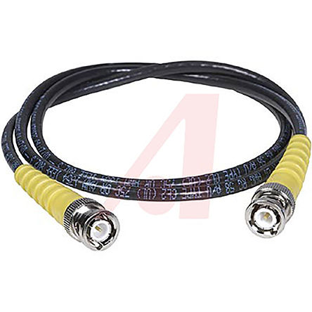 Cinch Connectors - 73-6364-10 - Cinch Connectors 73 ϵ 3.05m ɫ  BNC   BNC 50  RG-58 ͬ 73-6364-10, 95% ֯ 100% 		