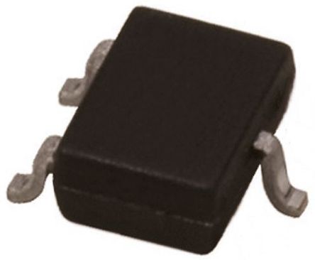 ON Semiconductor - CPH3360-TL-H - ON Semiconductor Si P MOSFET CPH3360-TL-H, 1.6 A, Vds=30 V, 3 CPHװ		