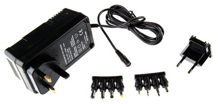 Ansmann - 9C94131-01 - Ansmann 9C94131-01 4节 20.2W 100 → 240V ac 锂离子电池 电池包充电器, 欧洲/英国插头		