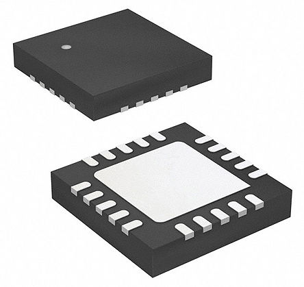 Microchip - ATTINY441-MU - ATtiny ϵ Microchip 8 bit AVR MCU ATTINY441-MU, 16MHz, 4 kB ROM , 0.25 kB RAM, MLF-14		
