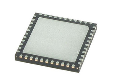 Microchip - ATXMEGA16D4-MH - Microchip ATxmega ϵ 8 bit, 16 bit bit AVR MCU ATXMEGA16D4-MH, 32MHz, 20 kB ROM , 2 kB RAM, VQFN-44		