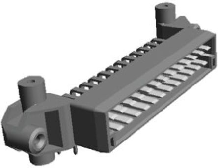 TE Connectivity - 827050-1 - TE Connectivity Timer ϵ 25· 5mmھ (2) ֱ PCB  827050-1, Ӷ˽, ͨ		
