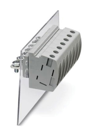 Phoenix Contact - 1796380 - Phoenix Contact COMBICON MSTBV ϵ�� 8· 5.08mm�ھ� PCB ���߶��ӿ� 1796380, ���Ӷ˽�		