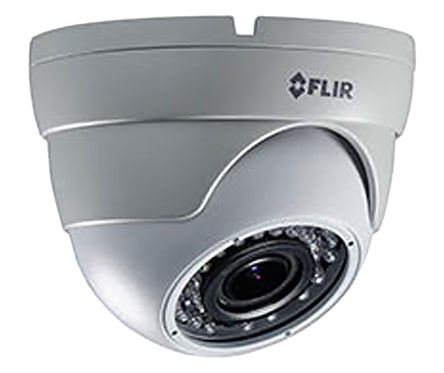 FLIR - C237EDP - FLIR C237EDP IP66  Բ  C237EDP, 2.8  12mm		