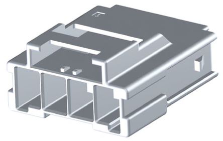 TE Connectivity - 1-1971771-4 - TE Connectivity Power Triple Lock ϵ 6mm ھ 1  4 · ĸ °װ ѹ 1-1971771-4		