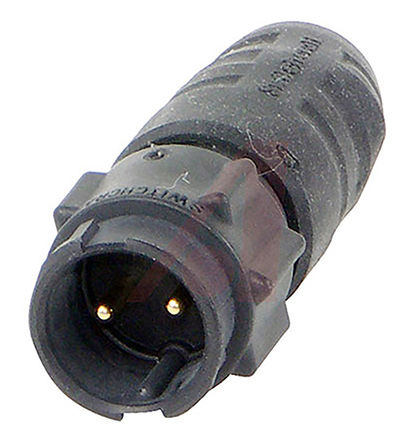 Switchcraft EN3L2M16X