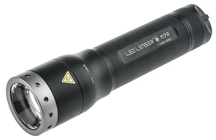 Led Lenser - M7R.2 - Led Lenser ɫ ɳ 8307R ֳʽ LED ֵͲ, , , 400 lm		