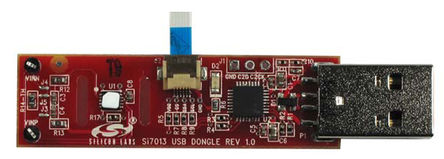 Silicon Labs - Si7055-EVB - Silicon Labs USB Dongle ׼ Si7055-EVB		