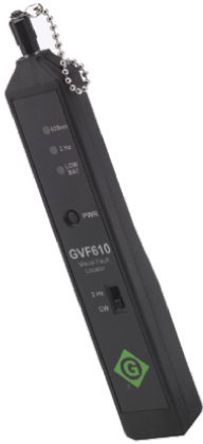 Greenlee - GVF610 - Greenlee GVF610, ˶λ		