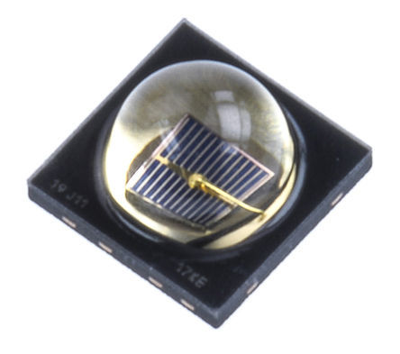 OSRAM Opto Semiconductors - SFH 4715 - Osram Opto OSLON Black ϵ 90  LED, SFH 4715, 860nm, 600mW-3		