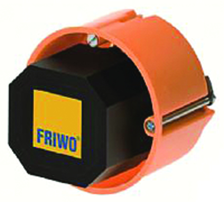 Friwo - LT10UP-12/1000 - Friwo LED  1896539, 220  240 V , 8  12V, 0  1A, 10W		