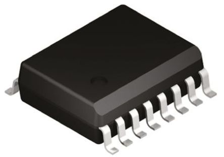 ON Semiconductor - CM2009-02QR - VGA Port Companion Circuit QSOP16		
