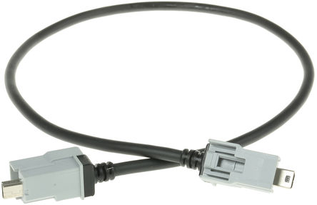 Molex - 111014-5003 - Molex HSAUTOLINK USCAR/USB ϵ 500mm ɫ USB  111014-5003, USB 2.0		