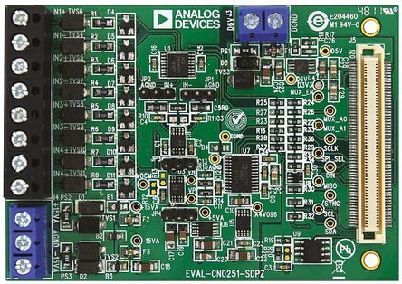 Analog Devices - EVAL-CN0251-SDPZ - Analog Devices CN0251 ԰ EVAL-CN0251-SDPZ		