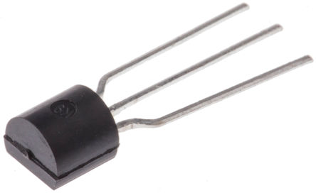 ON Semiconductor LM317LZRAG