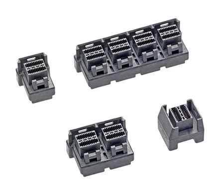 Molex - 170729-0002 - Molex iPass zHD ϵ PCB  170729-0002, ѹװ˽, ͨ		