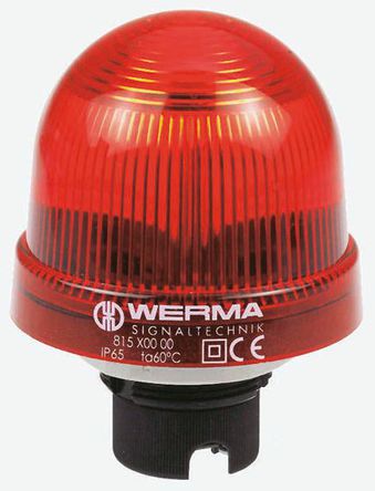 Werma - 81710068 - Werma 817 ϵ ɫ   źŵ 81710068, 230 V , 尲װ		