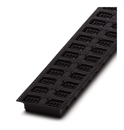 Phoenix Contact - 1780228 - Phoenix Contact COMBICON MCV ϵ�� 3· 3.5mm�ھ� PCB ���߶��ӿ� 1780228, ���Ӷ˽�, 8A		