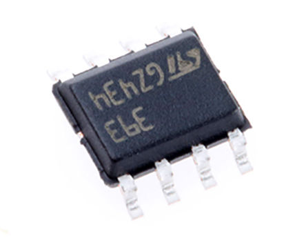 STMicroelectronics LM393DT