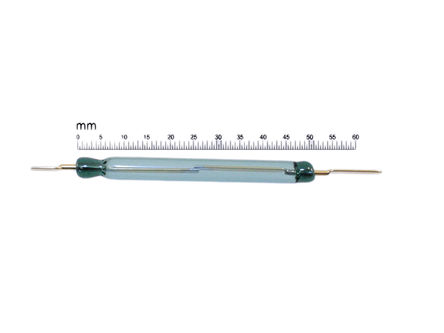 Assemtech - GC1625 (80-90AT) - Switch glass 52mm reed AT 40-60		