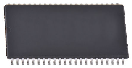 Cypress Semiconductor - CY62157ELL-55ZSXE - Cypress Semiconductor CY62157ELL-55ZSXE, 8Mbit SRAM ڴ, 512K x 16, 1MHz, 4.5  5.5 V, 44 TSOPװ		