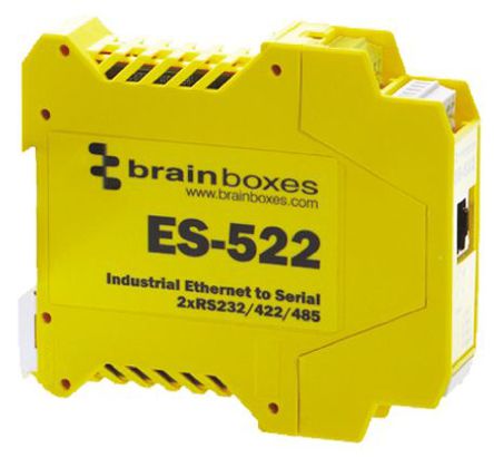 Brainboxes - ES-522 - Brainboxes ҵӿת ES-522		