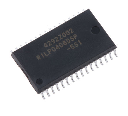 Renesas Electronics - R1LP0408DSP-5SI#B0 - Renesas Electronics R1LP0408DSP-5SI#B0, 4000kbit SRAM ڴ, 512K  x 8 λ, 4.5  5.5 V dc, 32 SOPװ		