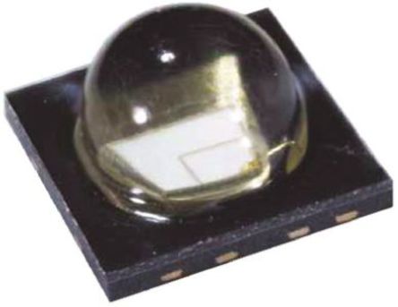 OSRAM Opto Semiconductors - LT H9GP-JZKZ-26 - Osram Opto OSLON Black ϵ ɫ (537 nm ) LED LT H9GP-JZKZ-26, 3.75 V, 90 ӽ, 3 , 氲װ		