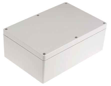 Fibox - PC162409 - Fibox, IP67  ̼֬ PC162409, 244 x 164 x 90mm		