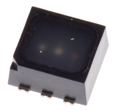 OSRAM Opto Semiconductors - LRTB GRUG - Osram Opto ɫ ɫ/ɫ/ɫ LED LRTB GRUG, 120 ӽ, 6  PLCC 6 װ		