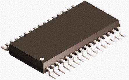 Infineon - SAF-XC866-2FRIBE - XC800 ϵ Infineon 8 bit XC800 MCU SAF-XC866-2FRIBE, 26.67MHz, 4 kB ROM , 256 B512 B RAM, TSSOP-38		