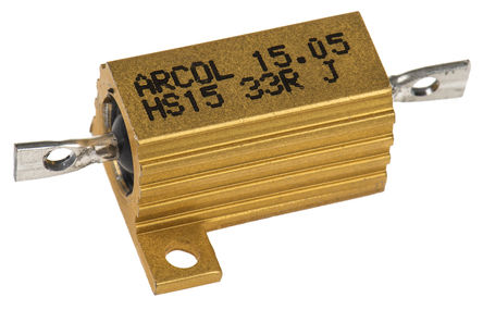 Arcol HS15 33R J
