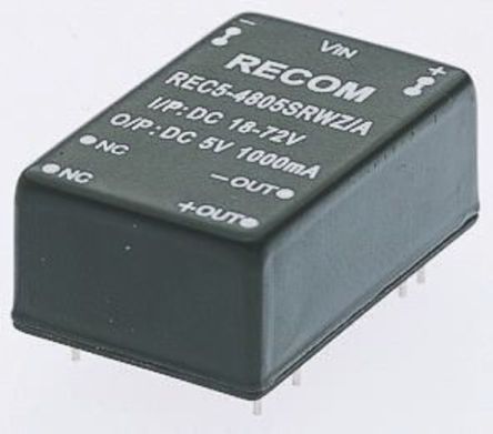 Recom REC5-4812DRWZ/H1/A