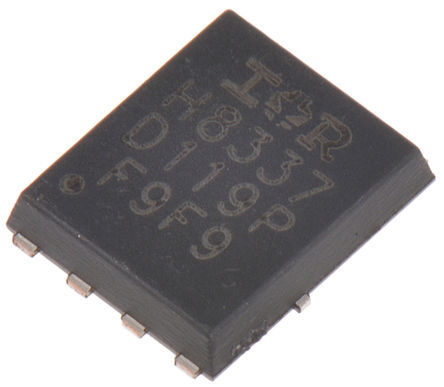 Infineon - IRFH5406TRPBF - Infineon HEXFET ϵ Si N MOSFET IRFH5406TRPBF, 40 A, Vds=60 V, 8 PQFNװ		