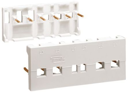 Lovato - BFX3131 - Lovato 安装套件 BFX3131, 使用于BF09A-BF25A 接触器		