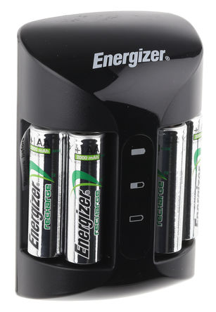 Energizer - 7638900398380 - Energizer 639838 4  س, Ӣͷ		
