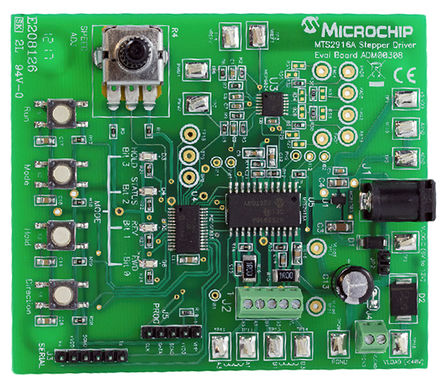 Microchip - ADM00308 - Microchip MTS2916A  ԰ ADM00308		