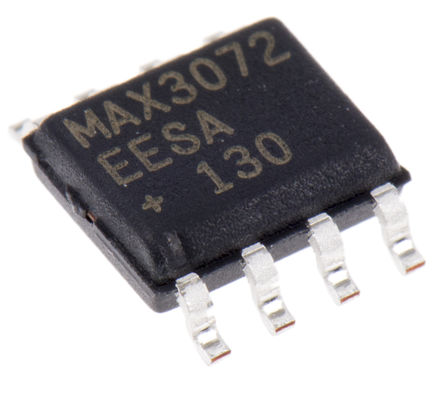 Maxim - MAX3072EESA+T - Maxim MAX3072EESA+T 250kbps շ, ֽź, 8 SOICװ		